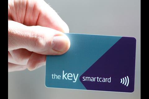 Govia Thameslink Railway now offers automated delay compensation for passengers using The Key smartcard for most Southern and Gatwick Express journeys.